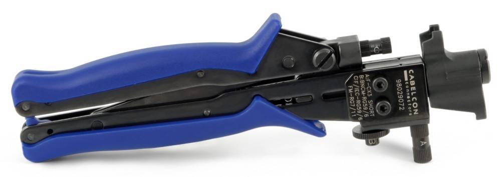 Kathrein Kompressions-Zange ZAW 13