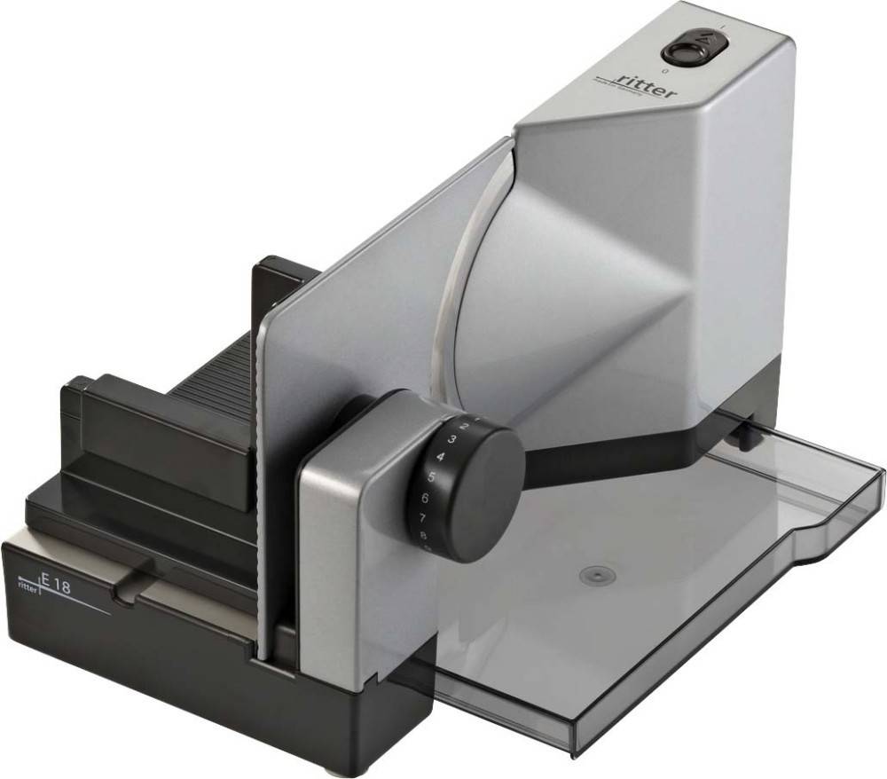 Ritterwerk Multischneider Links E 18