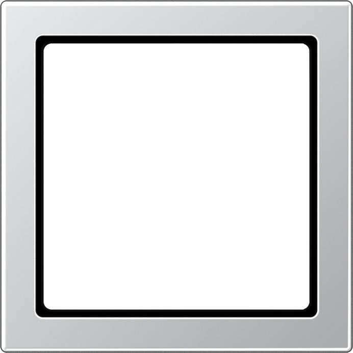 Jung Zwischenrahmen alu AL 2961 Z5-L