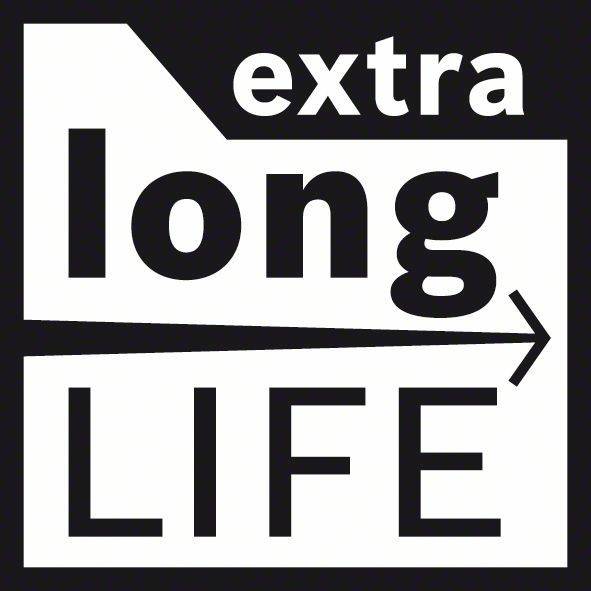 Bosch Power Tools Tauchsägebl Starlock 2609256C48