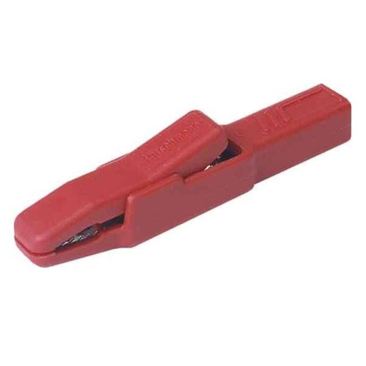 SKS Kontakttechnik GmbH Abgreifklemme AK 2 B rt