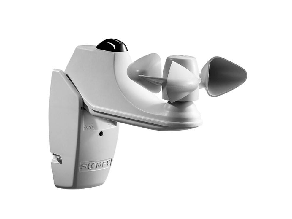 Somfy Soliris Sensor RTS + 1818225