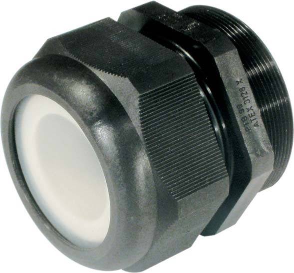 Ceag Sicherheitst. Ex-Erweiterung GHG 960 1956 R0002