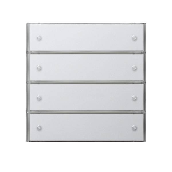 Gira KNX Tastsensor 3 Komfort 2034112