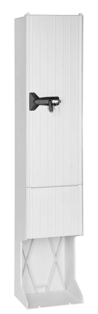 GSAB Elektrotechnik Verteilersäule mit MP 35S1700M