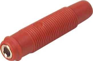 SKS Kontakttechnik Kupplung KUN 30 rt