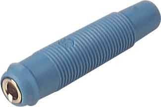 SKS Kontakttechnik Kupplung KUN 30 bl