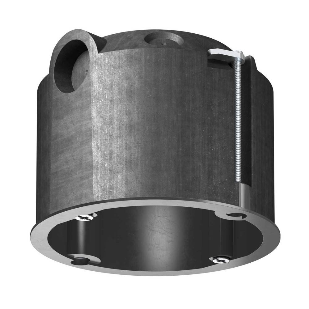 Kaiser Decken-Verbindungsdose 9464-50