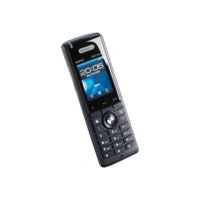 AGFEO DECT 60 IP - Schnurloses Erweiterungshandgerät AGFEO DECT 60 IP - Schnurloses Erweiterungshandgerät