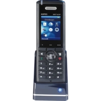 AGFEO DECT 60 IP - Schnurloses Erweiterungshandgerät AGFEO DECT 60 IP - Schnurloses Erweiterungshandgerät