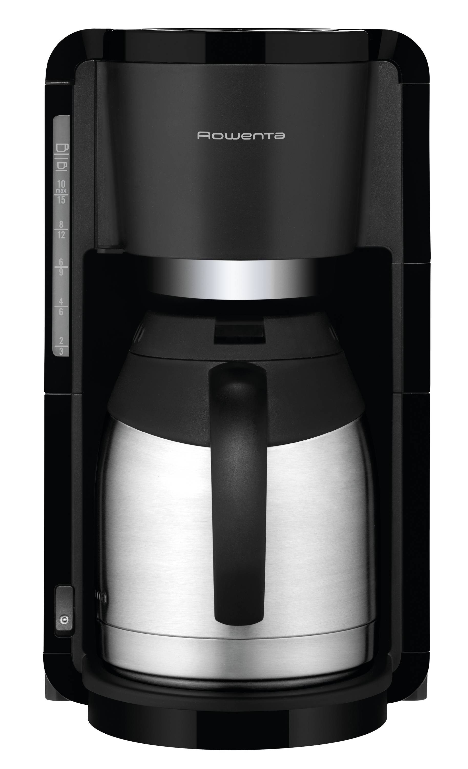 Rowenta Milano Thermo CT 3818 - Kaffeemaschine
