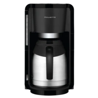 Rowenta Milano Thermo CT 3818 - Kaffeemaschine Rowenta Milano Thermo CT 3818 - Kaffeemaschine