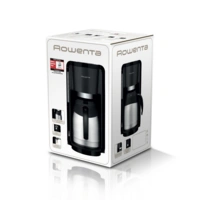 Rowenta Milano Thermo CT 3818 - Kaffeemaschine Rowenta Milano Thermo CT 3818 - Kaffeemaschine