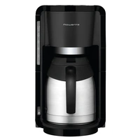 Rowenta Milano Thermo CT 3818 - Kaffeemaschine Rowenta Milano Thermo CT 3818 - Kaffeemaschine
