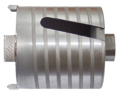 Baier Maschinenfabrik Diamant-Trockenbohrkrone 6374