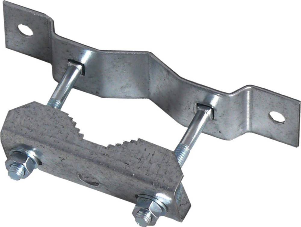 Kreiling Tech. Mastschelle komplett MAS-ROHR