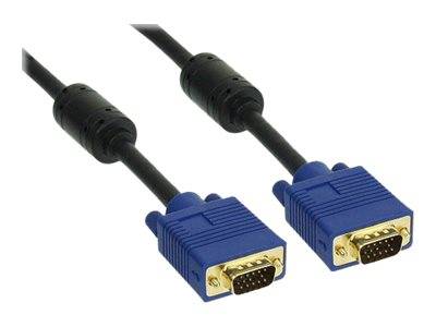 Kindermann VGA-Kabel 7483000405