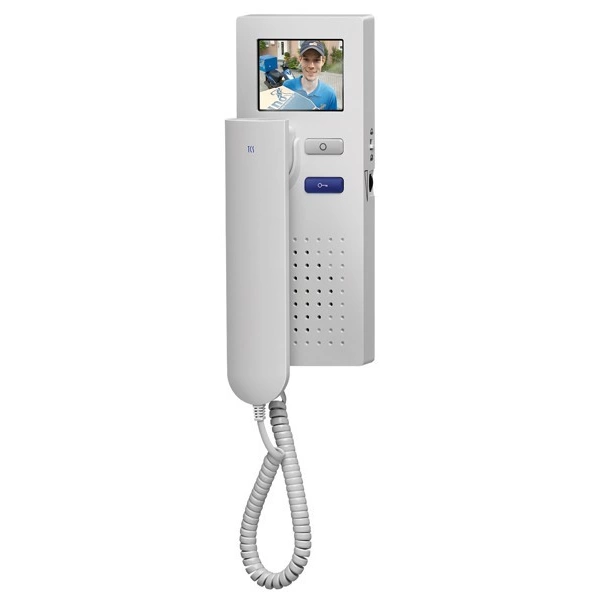 TCS Tür Control Video-Objektiv color IVH3222-0140 TCS Tür Control Video-Objektiv color IVH3222-0140