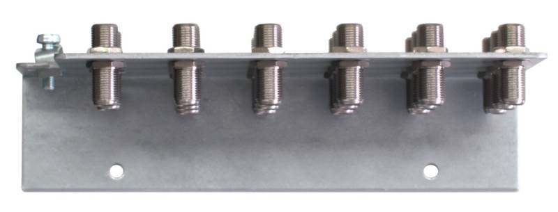 Astro Strobel Erdungswinkel ESF 17