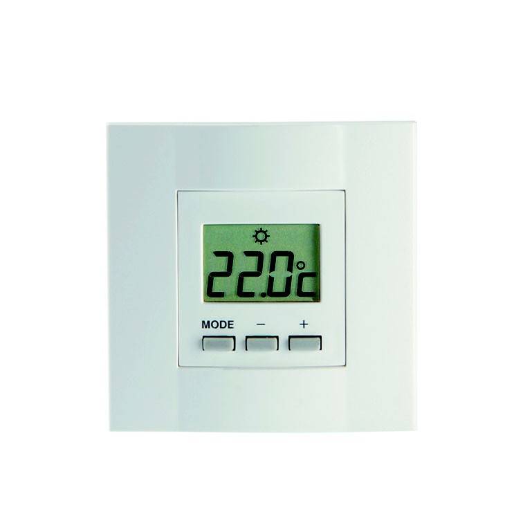 Vitramo Raumthermostat VT D