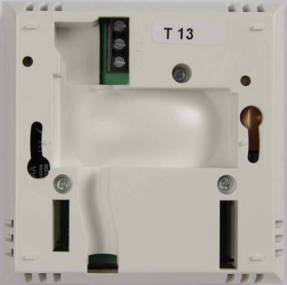 Vitramo Raumthermostat VT D