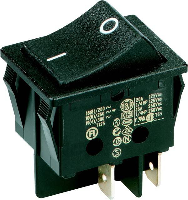 Bachmann EB-Wippenschalter 924.095