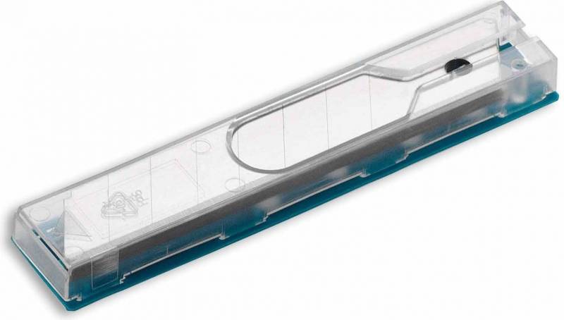 10 Stück Cimco Ersatzklingen 12 0079