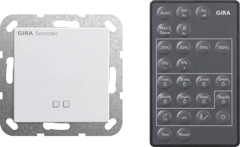 Gira Sensotec 236603