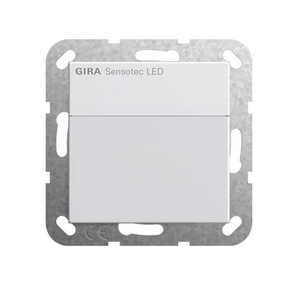 Gira Sensotec LED o.FB 237803