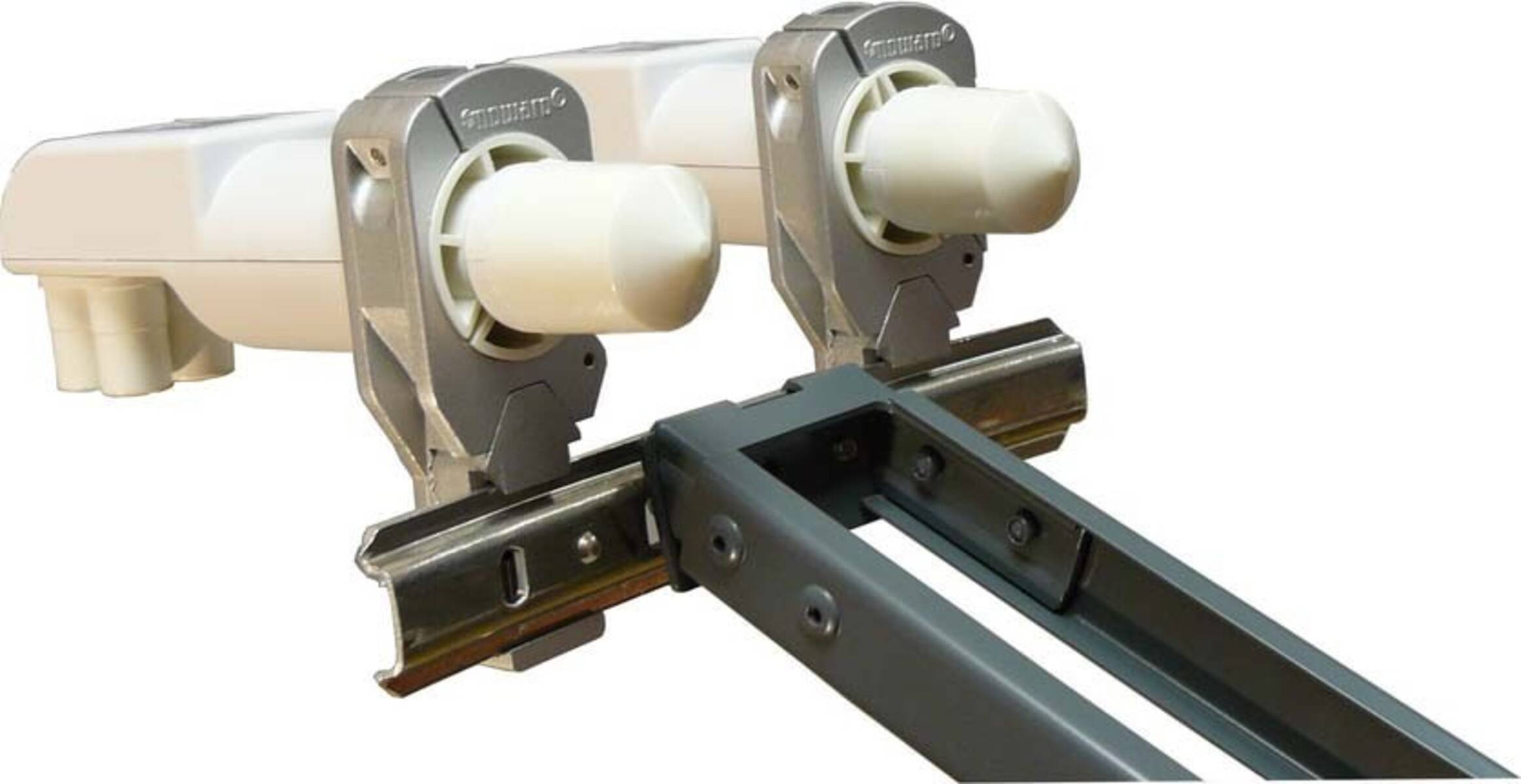 Televes Speisesystem-Quattro SP44AR