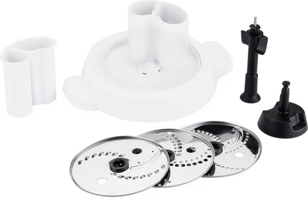 Krups Multi-Zerkleinerer XF 551 D