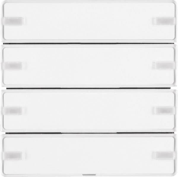 Berker Tastsensor 4f. pws/sam 80144329