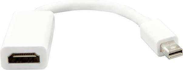 E+P Elektrik DisplayPort Adapter DP15