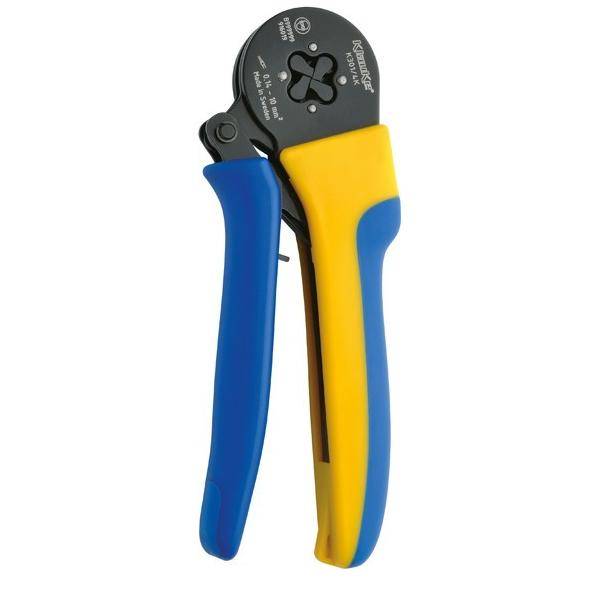 Klauke Crimpzange K3014K