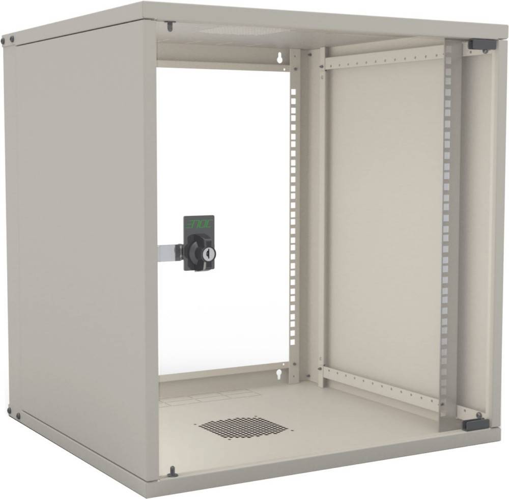 Enoc Economy Wandschrank 15HE W3 15-5