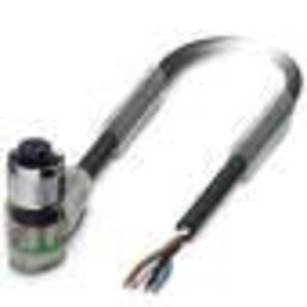 Phoenix Contact Sensor-Aktor-Kabel M12 SAC4P10,0PVC/M12FR3L