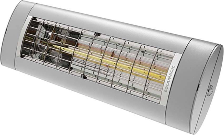 Etherma IR-Heizstrahler Solamagic SM-S3-2500-T