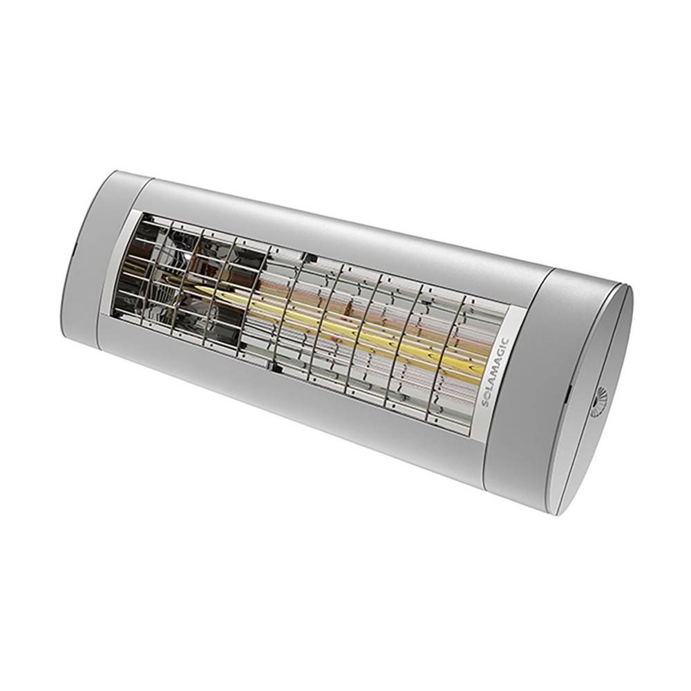 Etherma IR-Heizstrahler Solamagic SM-S3-2500-T