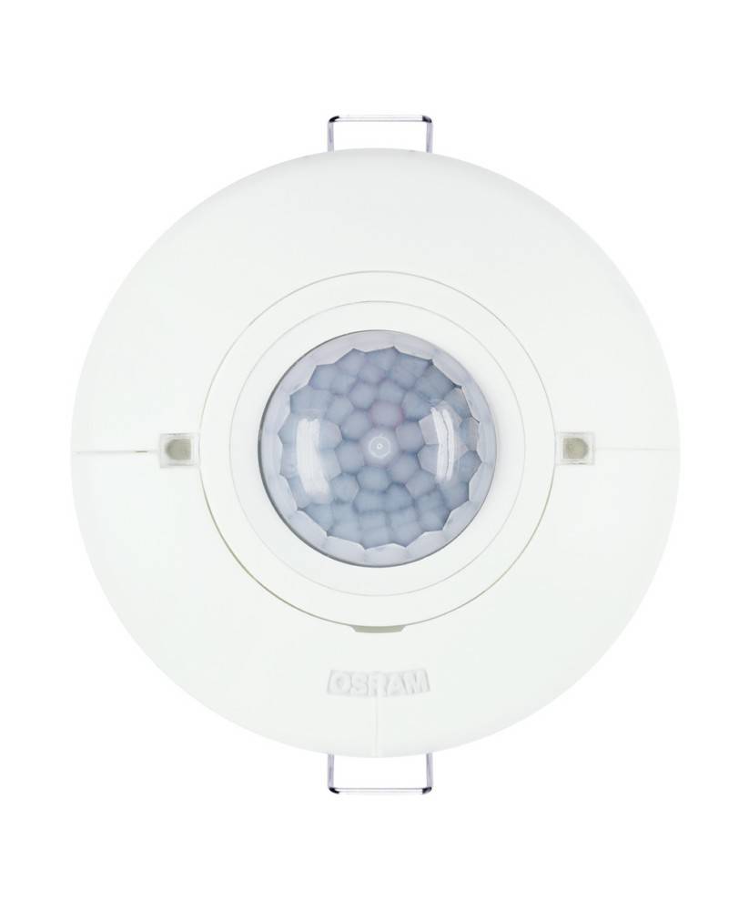 OSRAM BETRIEBSGERÄTE Präsenzmelder LUXEYE SENSE DALI BT