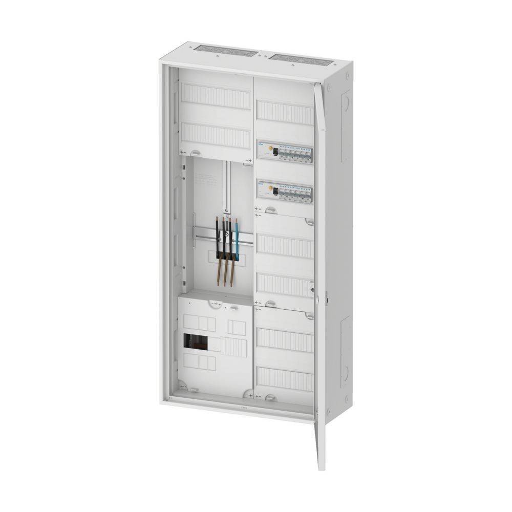 Eaton Zähler-Komplettschrank ZSD-ZV-1100/APZ/B