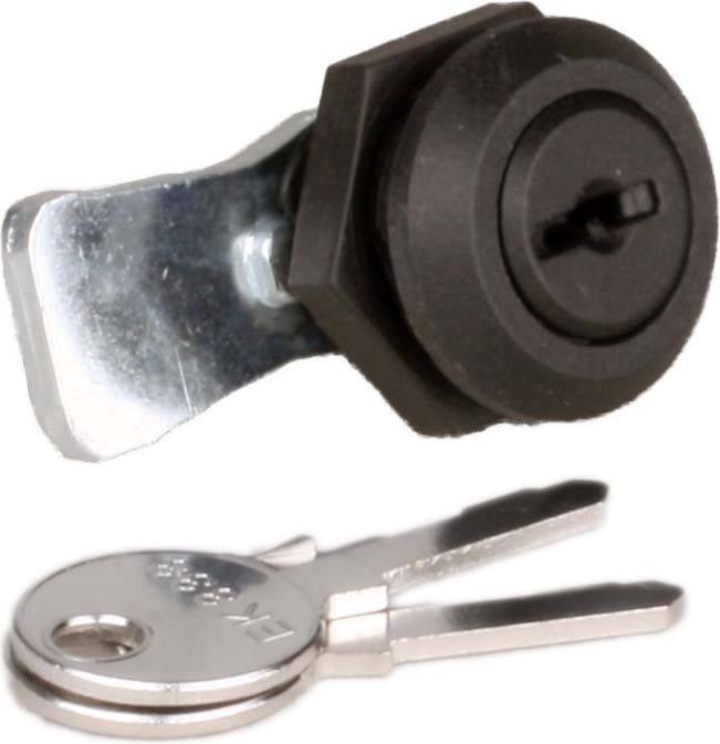 CobiNet Schließsystem 118364