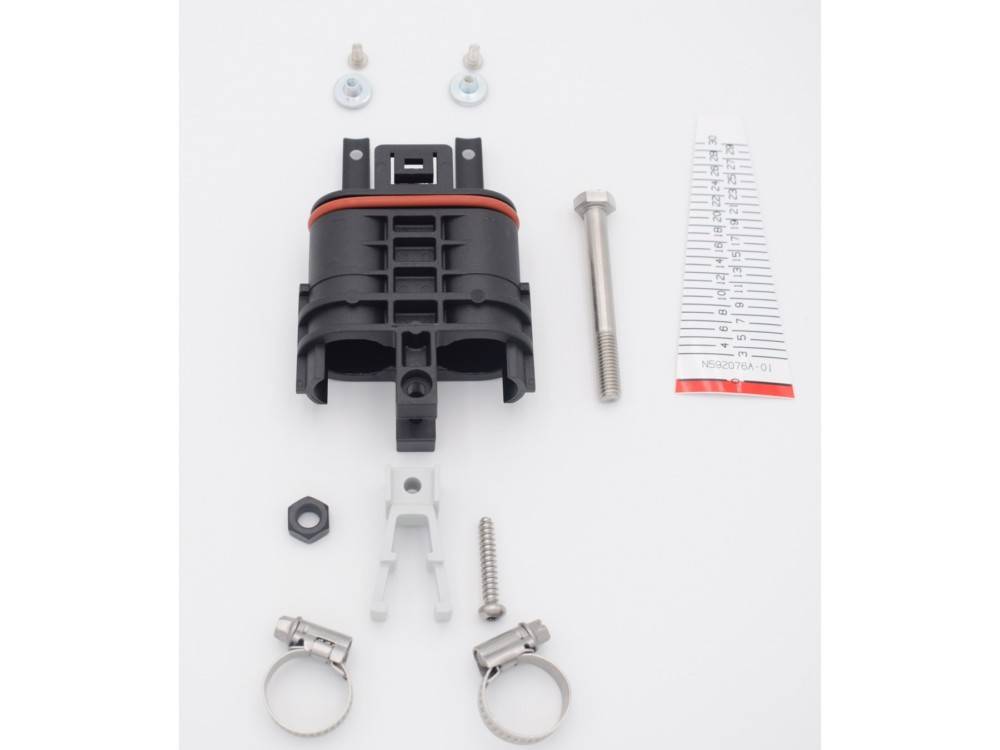 Corning Doppel Einführung FQ100081857