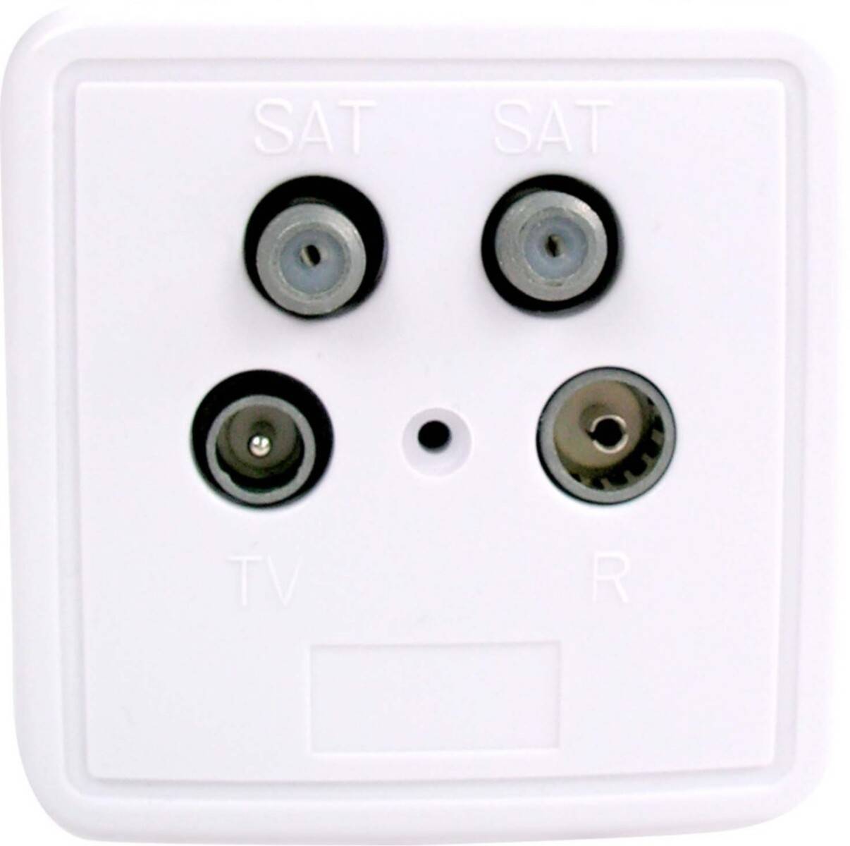 Televes Stichleitungsdose ADO4N