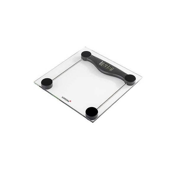 Korona Personenwaage 74540 Glas