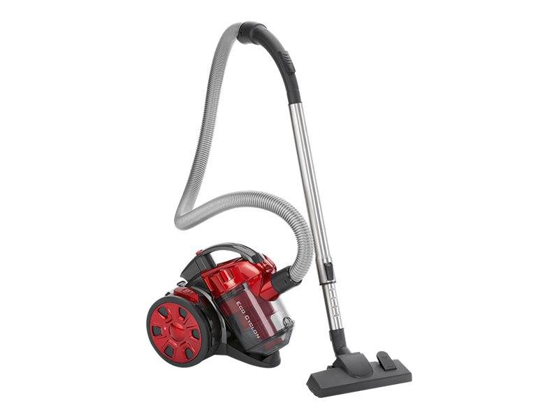 Bomann Bodenstaubsauger BS3000CB ant/rt