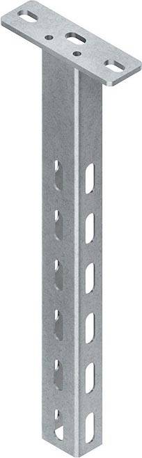 Niedax Hängestiel, U-Profil HU 4530/300 FL