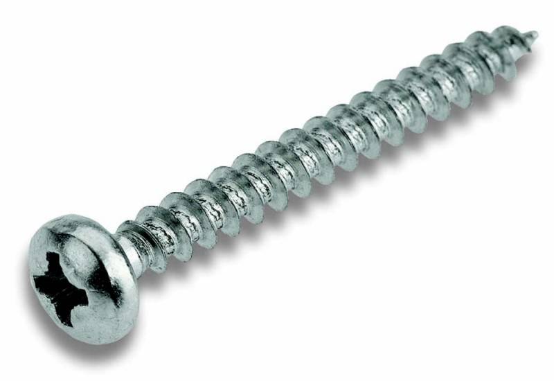 Cimco Werkzeuge Pozdriv-Allzw.schraube 190088