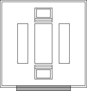 ABN Grundgehäuse GAG12