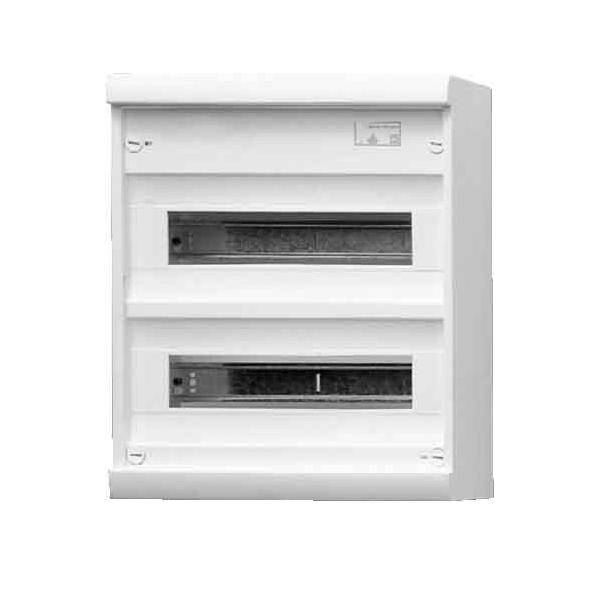 ABN Kleinverteiler A24A