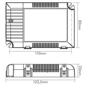 Nobile LED-Treiber 8980420350